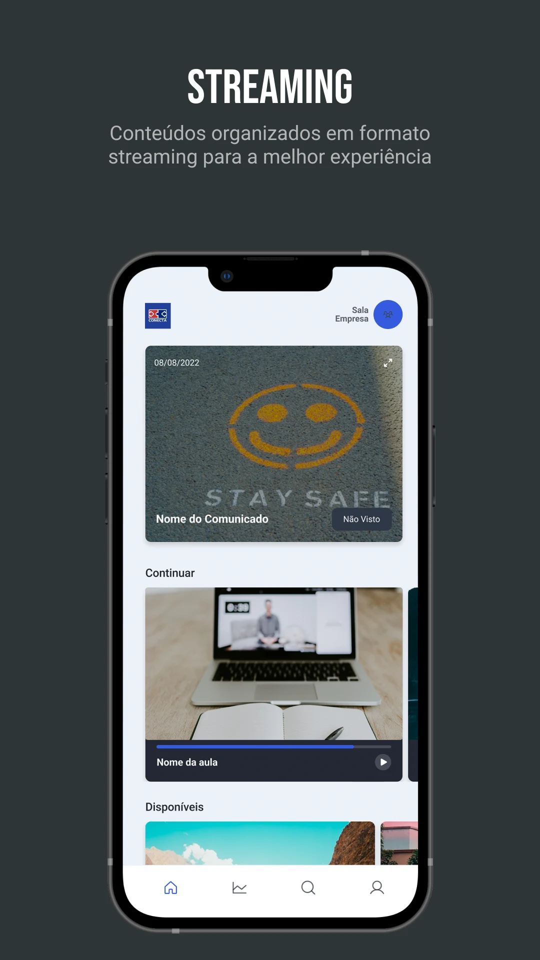 Conecta Transben screenshot